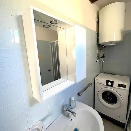 Apartment Porta Nuova