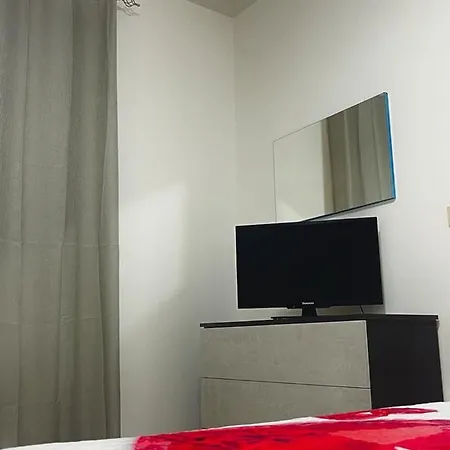 Porta Nuova Apartment
