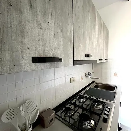 Porta Nuova Apartment