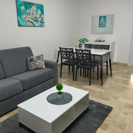 Apartment Porta Nuova