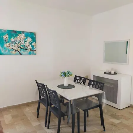 Apartment Porta Nuova *