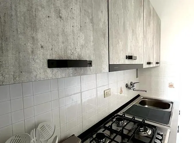 Porta Nuova Apartment